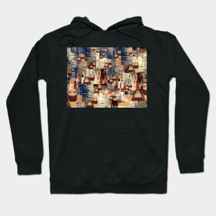 Armenian tatik-papik տատիկ-պապիկ Hoodie